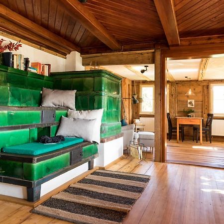 Waelder: Quartier Dachsberg Villa Dachsberg im Schwarzwald ภายนอก รูปภาพ