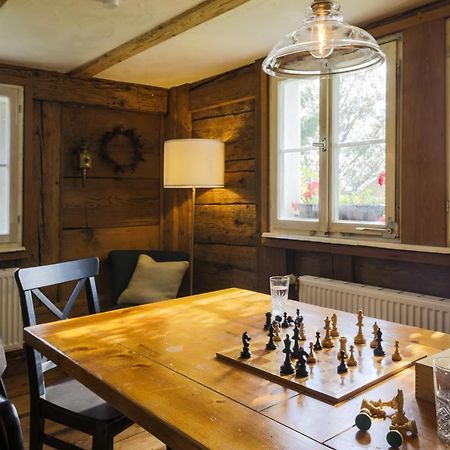 Waelder: Quartier Dachsberg Villa Dachsberg im Schwarzwald ภายนอก รูปภาพ