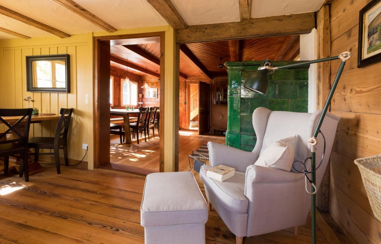 Waelder: Quartier Dachsberg Villa Dachsberg im Schwarzwald ภายนอก รูปภาพ