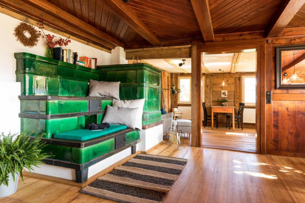 Waelder: Quartier Dachsberg Villa Dachsberg im Schwarzwald ภายนอก รูปภาพ