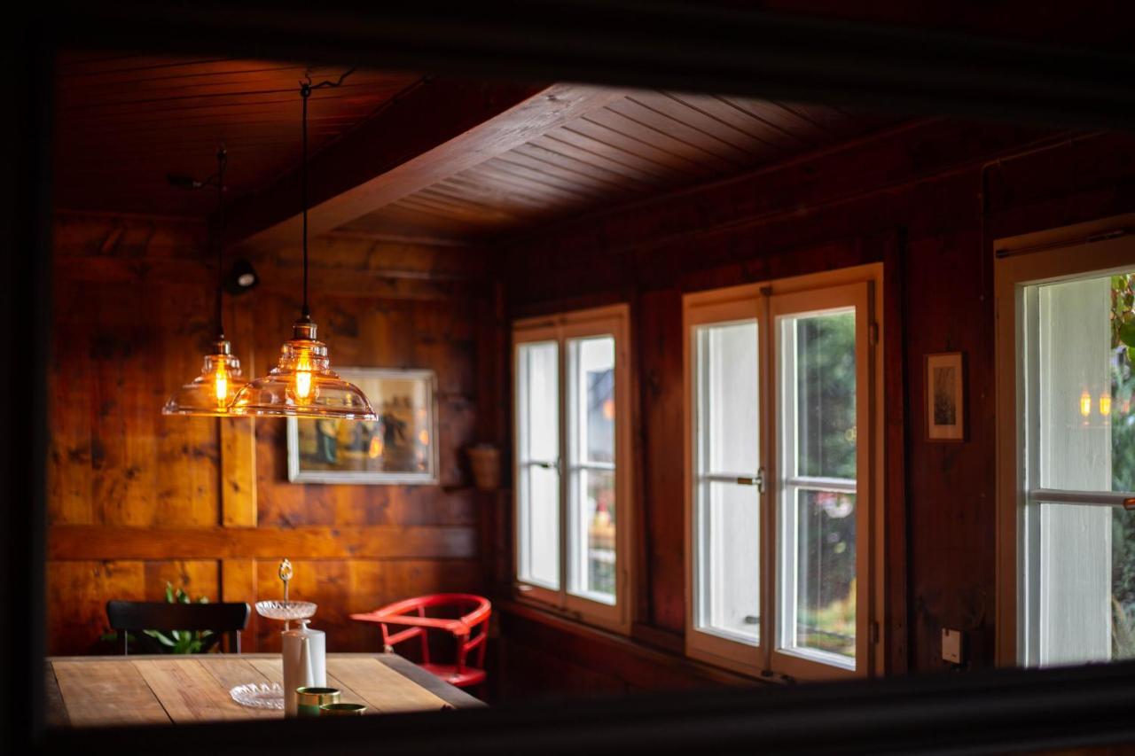 Waelder: Quartier Dachsberg Villa Dachsberg im Schwarzwald ภายนอก รูปภาพ
